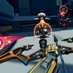 XR News Roundup: Roboquest, Hidden Pictures, Living Room &amp; More
