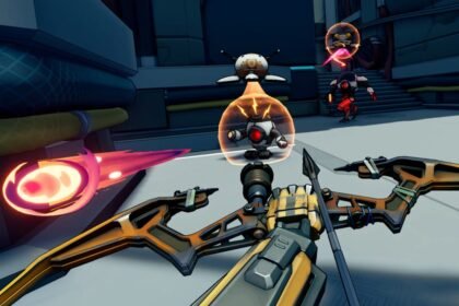 XR News Roundup: Roboquest, Hidden Pictures, Living Room &amp; More