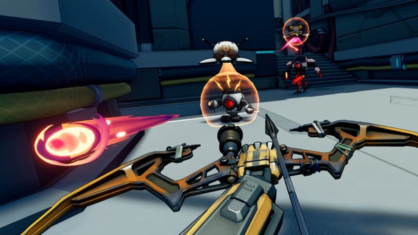 XR News Roundup: Roboquest, Hidden Pictures, Living Room &amp; More