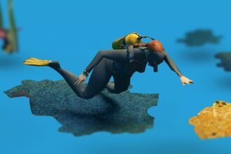 Puzzling Places Gets PC VR Demo Ahead Of Steam Next Fest