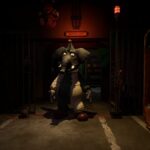 Five Nights At Freddy's: Secret Of The Mimic Will Add VR Support Post-Launch
