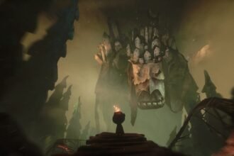 The Midnight Walk Will Receive Film &amp; TV Adaptation