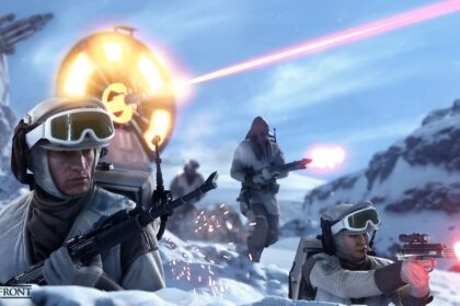 Star Wars Battlefront 2 lives, as a massive community return campaign results in a new Steam player record