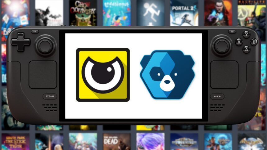 This is the Steam Deck's biggest problem, and no, it isn't the aging CPU