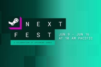 32 New VR Game Demos Coming to Steam Next Fest – See Them All Here