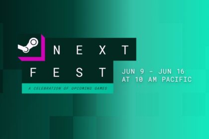 32 New VR Game Demos Coming to Steam Next Fest – See Them All Here