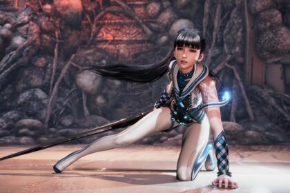 Stellar Blade Might be in Development for Nintendo Switch 2 – Rumour