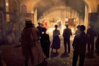Few trailers were as cool as Stranger Than Heaven's Summer Game Fest reveal, and not just because the Yakuza dev's DNA is all over it