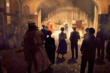 Few trailers were as cool as Stranger Than Heaven's Summer Game Fest reveal, and not just because the Yakuza dev's DNA is all over it