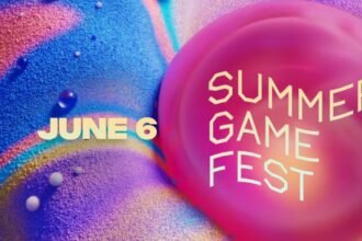 Where to watch Summer Game Fest 2025