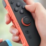 Your Switch controllers will (likely) work on Switch 2 — we tested them