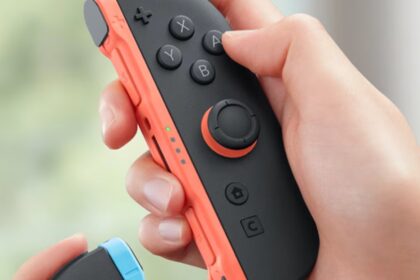 Your Switch controllers will (likely) work on Switch 2 — we tested them