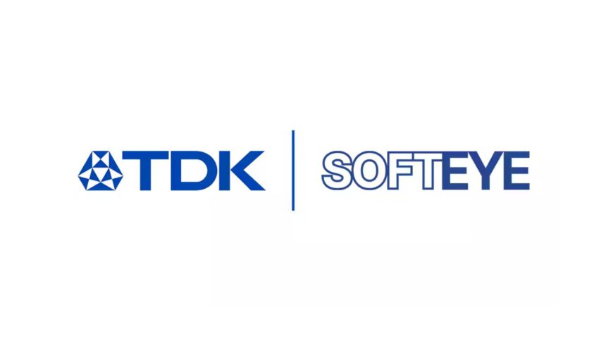 Japan’s TDK Acquires Smart Glasses Maker SoftEye to Advance Wearable AI Tech