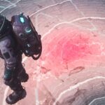 How to use the scanner in The Alters