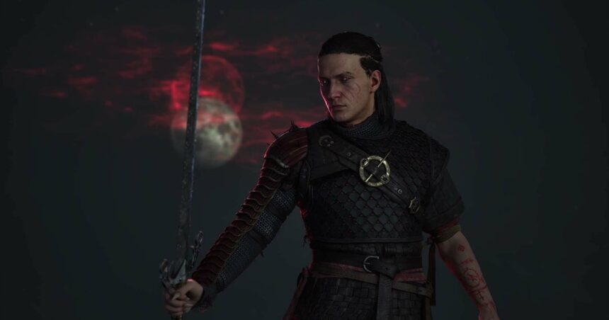 The Blood of Dawnwalker is vampire Witcher, and it looks rad in its latest gameplay trailer