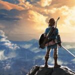 Zelda: Breath of the Wild is now MetaCritic’s #1 game in 2025, and that just feels weird