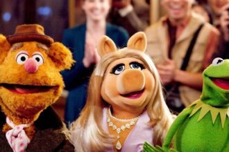 Disney in Talks with Jim Henson Company to Bring ‘The Muppets’ to VR