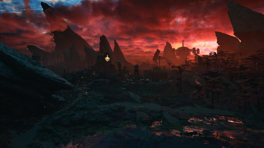 the outer worlds 2