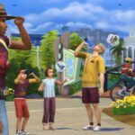 Summer finally gets going in The Sims 4 with a roadmap, and the reveal of a new expansion next week