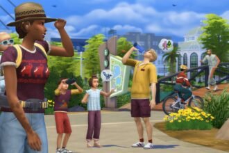 Summer finally gets going in The Sims 4 with a roadmap, and the reveal of a new expansion next week