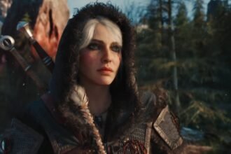 Christmas came early because CDPR just showed over 12 minutes of The Witcher 4 gameplay