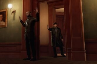 ‘The Invisible Hours’ Creator Aims to Bring Immersive Mystery to Modern VR Headsets, TV & Film