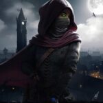 ‘Thief VR: Legacy of Shadow’ Brings Acclaimed Stealth Series to All Major VR Headsets This Year