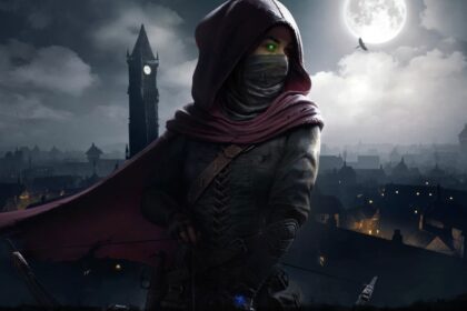 ‘Thief VR: Legacy of Shadow’ Brings Acclaimed Stealth Series to All Major VR Headsets This Year
