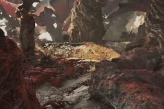 EVE Fanfest 2025: EVE Vanguard is leaning into full MMOFPS gameplay