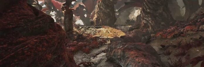 EVE Fanfest 2025: EVE Vanguard is leaning into full MMOFPS gameplay