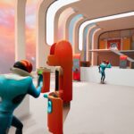 ‘Into the Radius’ Studio to Release Time-Bending Puzzle ‘UnLoop’ on Quest & PC VR in September
