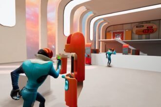 ‘Into the Radius’ Studio to Release Time-Bending Puzzle ‘UnLoop’ on Quest & PC VR in September