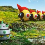Pokémon Go ‘Instrumental Wonders’ event guide