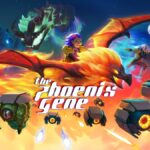 The Phoenix Gene Review: A Flight That Goes Down In Flames