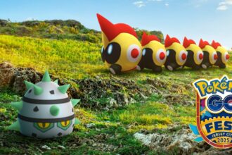 Pokémon Go ‘Instrumental Wonders’ event guide