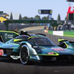 Le Mans Ultimate Leaves Early Access Next Month On SteamVR
