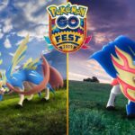 How to get free Crowned Sword Energy and Crowned Shield Energy with codes in Pokémon Go