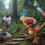 Pokémon Go ‘Phantom Ruins’ event guide