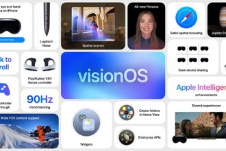 visionOS 26 To Bring PS VR2 Controllers, Photorealistic Personas, Spatial Scenes &amp; More
