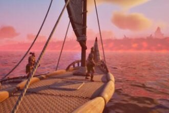 Co-op survivalbox Voyagers of Nera updates its demo and plots course for early access on August 5