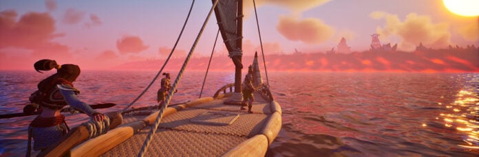 Co-op survivalbox Voyagers of Nera updates its demo and plots course for early access on August 5