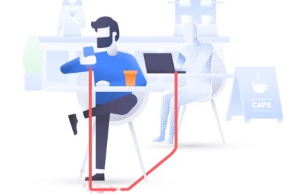 Are you unwittingly using a Chinese VPN?