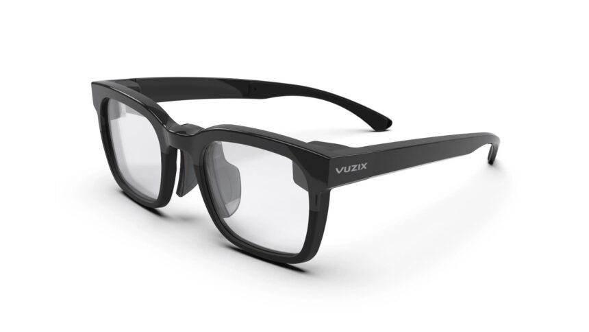 Vuzix Secures $5M Investment as Veteran Smart Glasses Maker Sets Sights on Consumers