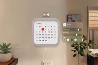 Vision Pro’s Next Big Update Will Add Anchored Widgets That Live Around Your House