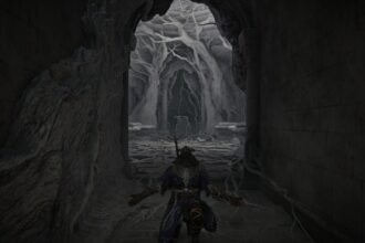 Wylder Remembrance quest walkthrough in Elden Ring Nightreign