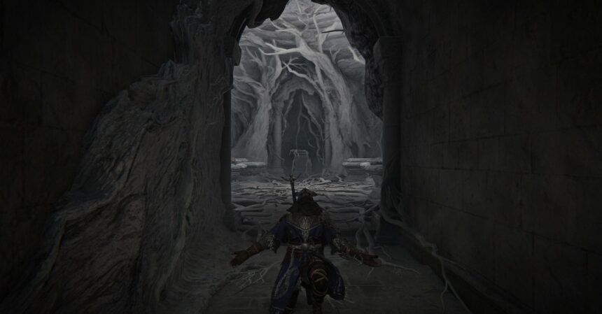 Wylder Remembrance quest walkthrough in Elden Ring Nightreign
