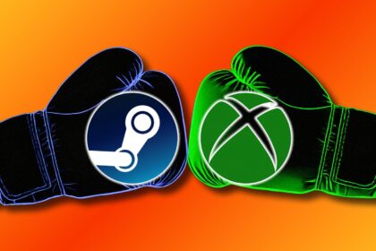 This new handheld OS is a huge threat to Valve and the Steam Deck