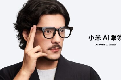 Xiaomi Unveils China’s Answer to Ray-Ban Meta Smart Glasses with a Few Killer Features