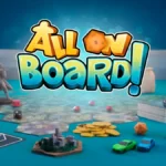 All On Board! Roadmap Outlines New Games For The VR Tabletop Platform