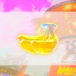 Racing Layer Banandium Gem locations in Donkey Kong Bananza
